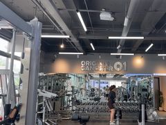 -OG01·24h私教铁馆(中鼎316店)