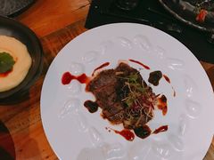 -AZUL by FUEL蓝色·法式酒馆(琶醍店)