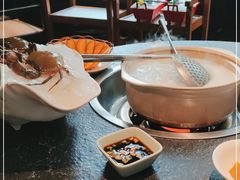 -景笙毋米粥底火锅(20年老字号)