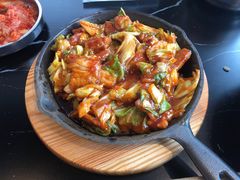 -HONGA HONGA雄家(曹路店)