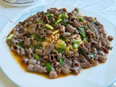 -宾朋海鲜特色美食餐厅·纯手工鲅鱼水饺(兴海路店)