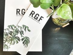 -RGF(巨鹿路店)