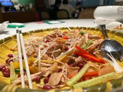 -顺峰顺水顺德菜(第一百货店)