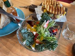 -Catch Bagel(芳草地店)