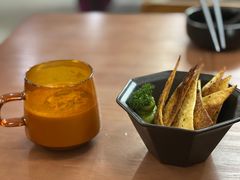 肉桂豆奶-沃野Oii(青年湖店)