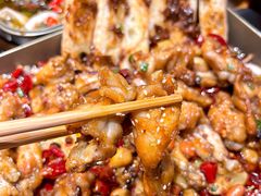 -小小河边鱼(天润城店)