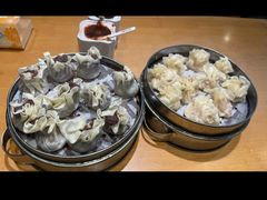 -真真鲜馄饨店(启蒙路店)