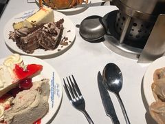-星伦多 自助料理(圆融店)