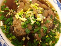 小酥肉-管记水席老店(仙果市街店)
