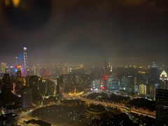 -上海明天广场JW万豪酒店