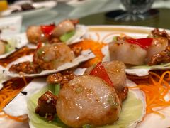 -金轩中餐厅 Jin Xuan(浦东丽思卡尔顿酒店)