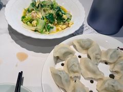 -船歌·鱼水饺青岛菜(枫蓝国际购物中心店)