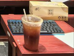-M Stand(西安大悦城店)