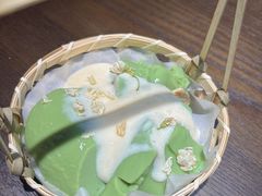 -李百蟹·蟹黄面·江景餐厅(外滩·豫园店)