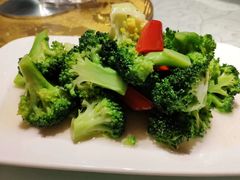 -东方亚克西餐厅(西康路店)