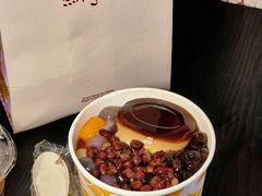 -回味鸭血粉丝汤(汉中门大街店)