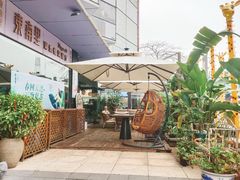-东南里湖景餐厅·新闽菜(浦西万达店)
