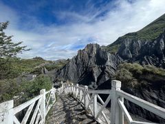 -墨石公园景区
