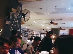 大堂-大头虾越式风味餐厅(光明广场店)