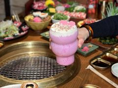 -MIKOMIKO和牛烧肉专门店(南门店)