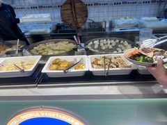 -素满香·全民食养自助(长宁龙之梦店)