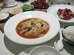 -北国饭店·海鲜·北方菜(峡山店)