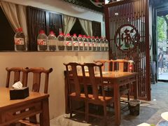 -三好先生的铜锅涮肉(太乙路店)