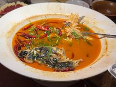 -清水亭湖北菜(大屯DT51店)