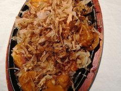 会跳舞的蘑菇-玉玲珑(陆家嘴店)
