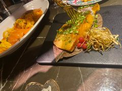 -海派悦庭·海胆烧麦·新融合菜(凯德广场店)