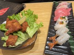 -合点寿司(金虹桥商场店)