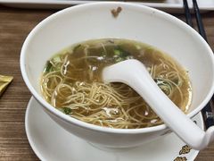 -百福麵家(新馬路店)