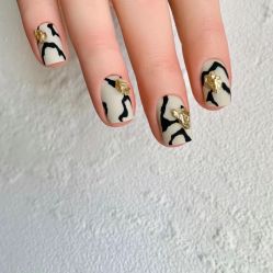 -斯馨·健康美甲美睫