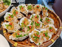 -鲜鲜·鲅鱼圈海鲜(于洪店)