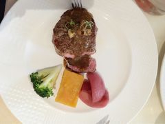 王品台塑牛排(上海仙霞店)-王品牛排(上海仙霞店)