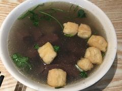 -鸡鸣汤包(复地活力广场店)