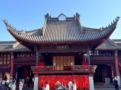 -宁波府城隍庙