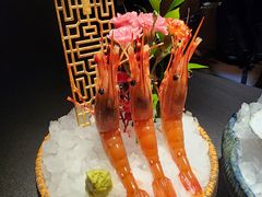 -蟹犇•帝王蟹雪蟹(陆家嘴店)