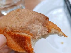 金枪鱼面包-Jazz·ya 爵士屋(来福士店)