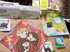 -ABCD咖啡屋(妇幼店)