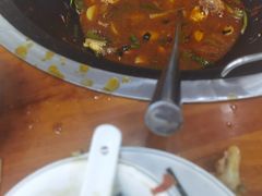 -曹丞相·地锅鸡·地锅鱼(武林店)