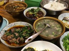 -聪辉同安老美食饭店(大元路店)