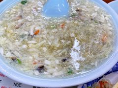 -粗茶淡饭(东关街店)