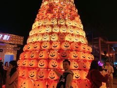 -国色天乡三期陆地乐园