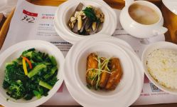 -金芙美月子中心(财富别墅店)
