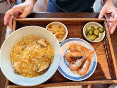 -李百蟹·蟹黄面·江景餐厅(外滩·豫园店)
