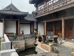 -锦溪古镇