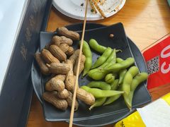 -崔孃烧烤