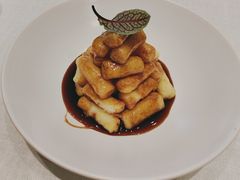 -红城阁·上海味道(四平路店)