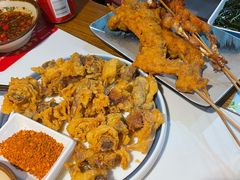 -老天桥蛙炉火锅(姑苏总店)